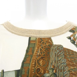 【Mã giảm giá】Đầm HERMES 652121