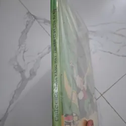 Chiếc Chìa Khóa Vàng hay truyện ly kỳ của Bu-ra-ti-nô - A. Tôn-Xtôi - Văn học thiếu nhi 701368