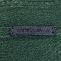 Dolce & Gabbana DOLCE&GABBANA G6LALT/G8S61 Jeans - Hàng hiệu Authentic 885849