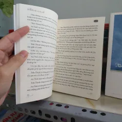 2 TẬP EM LÀ TIỂU TIÊN NỮ CỦA ANH _ MA MA 1012944