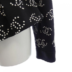 【Khuyến mãi】Áo khoác CHANEL 638161