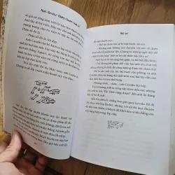 Nhóc Nicolas: Những chuyện chưa kể
30k 758032