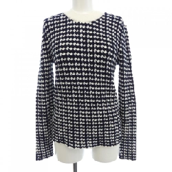 Chanel CHANEL P64276K60230 20S Áo len