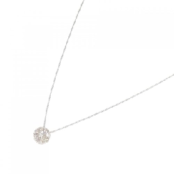 Dây chuyền kim cương PT950/PT850 0.30CT - Hàng hiệu Chính hãng 858477