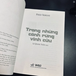 Trong những cánh rừng vĩnh cửu 387346