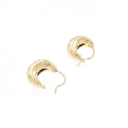 K18YG Bông tai - Hàng hiệu Chính hãng 871564