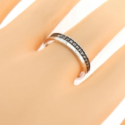 Boucheron Quatre Black Ring - Hàng hiệu Authentic 840531