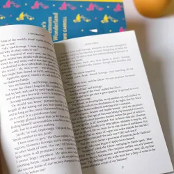 Sách - A Christmas Carol (NEW) (The Penguin English Library) 733647