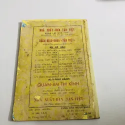 CUNG OÁN NGÂM KHÚC – Ôn Như Hầu 752721