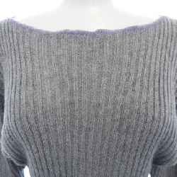 【Mã giảm giá】THESHISHIKUI Áo len 645953