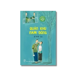 Quân khu Nam Đồng - Bình Ca