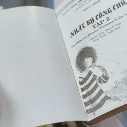 Nhật Ký Công Chúa 2 - Meg Cabot 744679