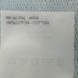 Louis Vuitton LOUIS VUITTON Áo thun thêu chữ ký cổ tròn HTY09WFWC - Hàng hiệu Chính hãng 897918