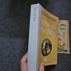 Đường xưa mây trắng - Thích nhất hạnh 753098