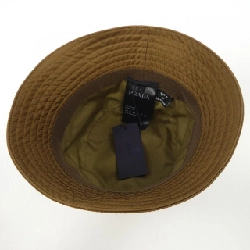 Mũ PRADA Triangle Logo 2HC137 2CX2 - Hàng hiệu Chính hãng 835966