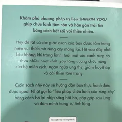 Sách triết lí sống khoẻ của người Nhật 601867