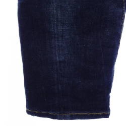 Quần jeans DSQUARED2 S74LB1495 - Hàng hiệu Authentic 892922