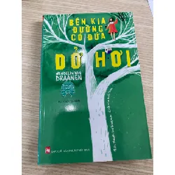 Bên kia đường có đứa dở hơi-Tác giả Wendelin Van Draanen- Sách lưu kho mới 98% STB621 Blogmeo 27525