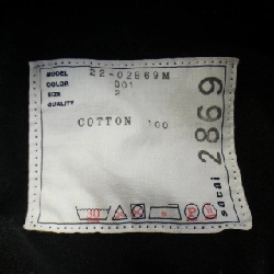 Áo thun SACAI - Hàng hiệu Chính hãng 899668