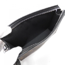 Túi đeo vai Louis Vuitton Monogram Macassar Gaston Wearable Wallet M14036 611960