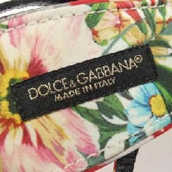DOLCE&GABBANA Sandal - Hàng hiệu Authentic 830888
