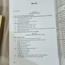 Lịch sử giáo dục Sài Gòn - TP.HCM 1698 - 1998 | Hồ Hữu Nhựt  447408