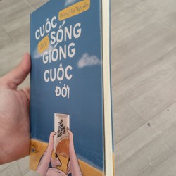 Cuộc Sống “Đếch” Giống Cuộc Đời 190012