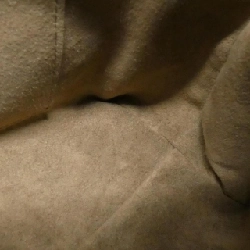 Túi xách vai Louis Vuitton Mahina Hand It All PM M24255 609693