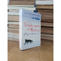 The Tenderness of Wolves - Stef Penney 456094