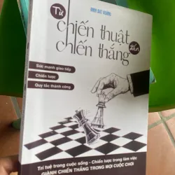 Chiến thuật chiến thắng