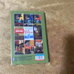 GIAMILIA TRUYỆN NÚI ĐỒI VÀ THẢO NGUYÊN- TSINGHIZ AITOMATOP 705403