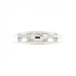 Nhẫn kim cương K14WG 670615