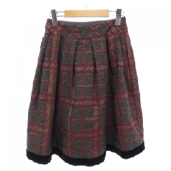 【Khuyến mãi】M'S GRACY Váy 655883