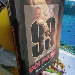 99 khoảnh khắc đời người