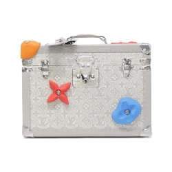 Túi xách Louis Vuitton Trunk Bouldering Monogram Trianon M20594 - Hàng hiệu Authentic