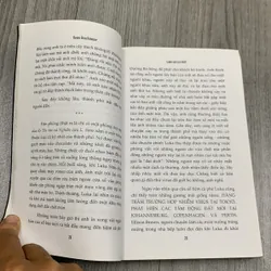 Lược sử cái chết - kevin brockmeier 3b4 718665