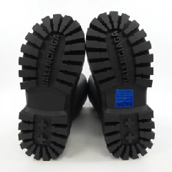 Giày bốt Bulldozer BALENCIAGA 775969 - Hàng hiệu Authentic 829261