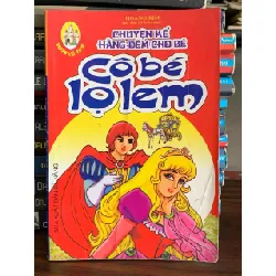 Chuyện kể hằng đêm cho bé- Hoàng Kim 702203