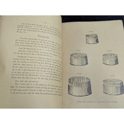 Nghề làm bánh - Lê Thị Ẩn 465310