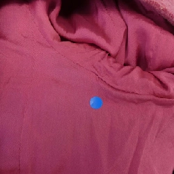 【Mã giảm giá】【Cổ điển】Áo khoác không cổ CHANEL 636751