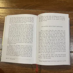 Những chuyến đi trên đất triệu voi - Hoàng Kiền (BM) 1012852