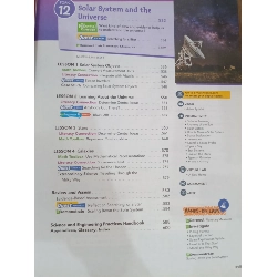 ELEVATE Science - SAVVAS 1029387