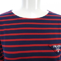 【Mã giảm giá】Áo thun PRADA 647990