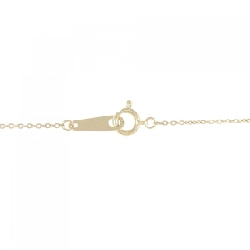 Vandome K10YG Dây chuyền - Hàng hiệu Authentic 843000