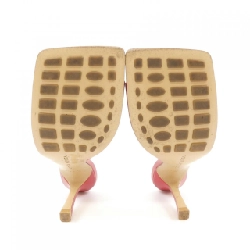 【Khuyến mãi】Giày sandal BOTTEGA VENETA 662718