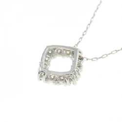 PT Dây chuyền kim cương 0.20CT - Hàng hiệu Authentic 863747