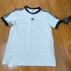 Áo phông adidas size S