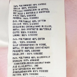 MIU MIU MS1827 1YTC Áo khoác 631823