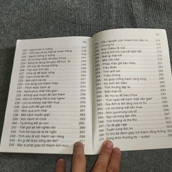 NHỮNG MẪU GƯƠNG SỐNG LỜI CHÚA 517727