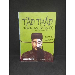 Tào tháo thánh nhân đê tiện 4 90% HCM3011 41237